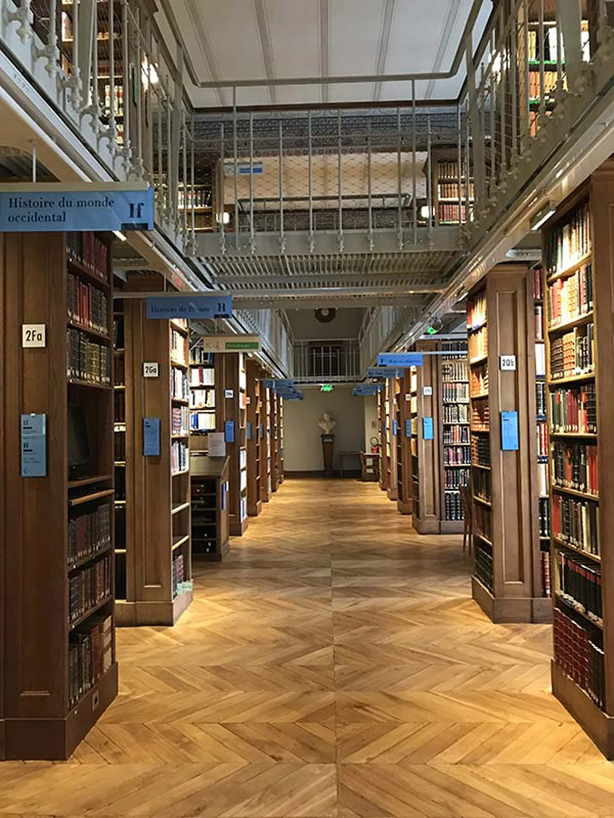 ENT ID - Bibliothèque de l’École nationale des chartes