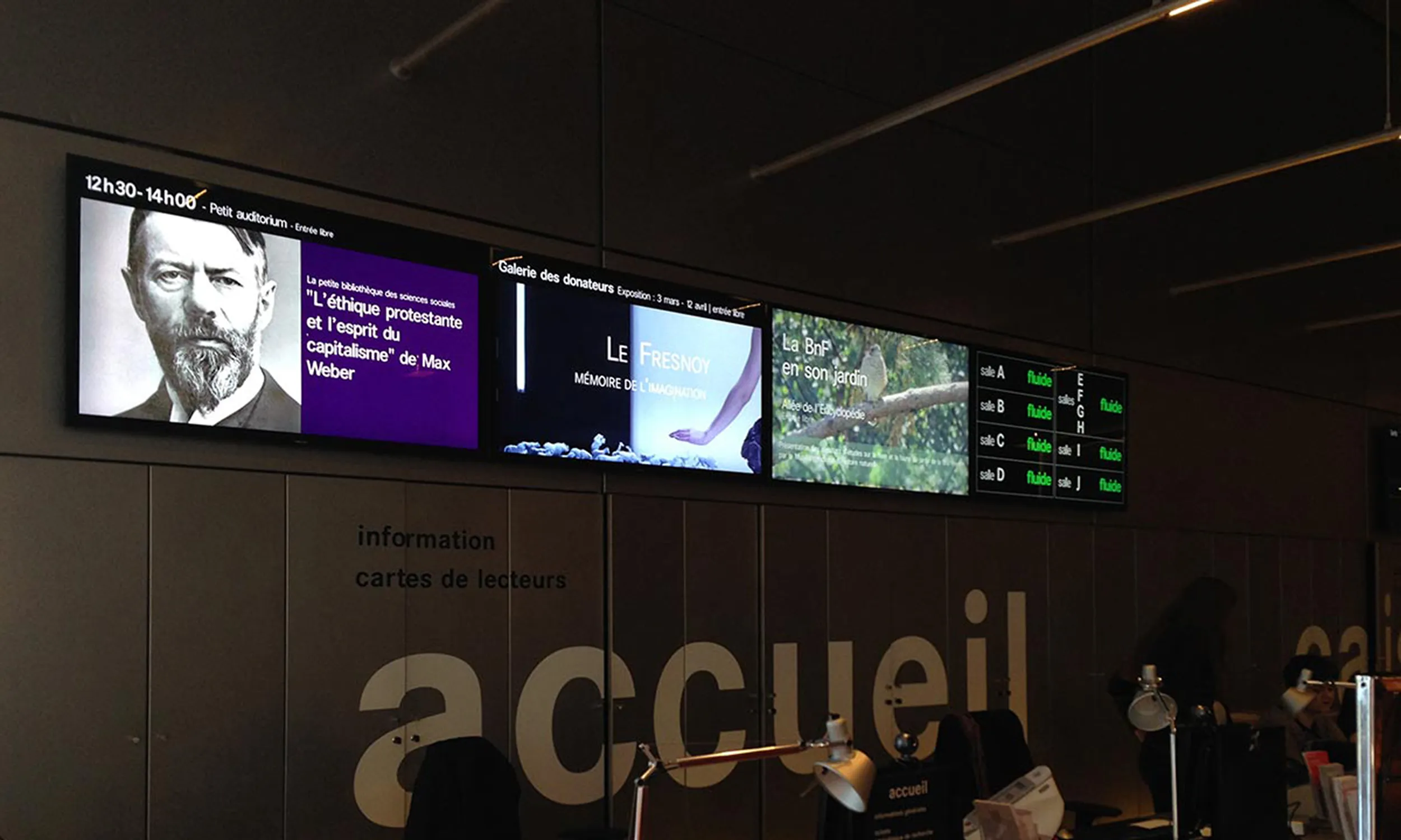 ENT ID - Bibliothèque nationale de France