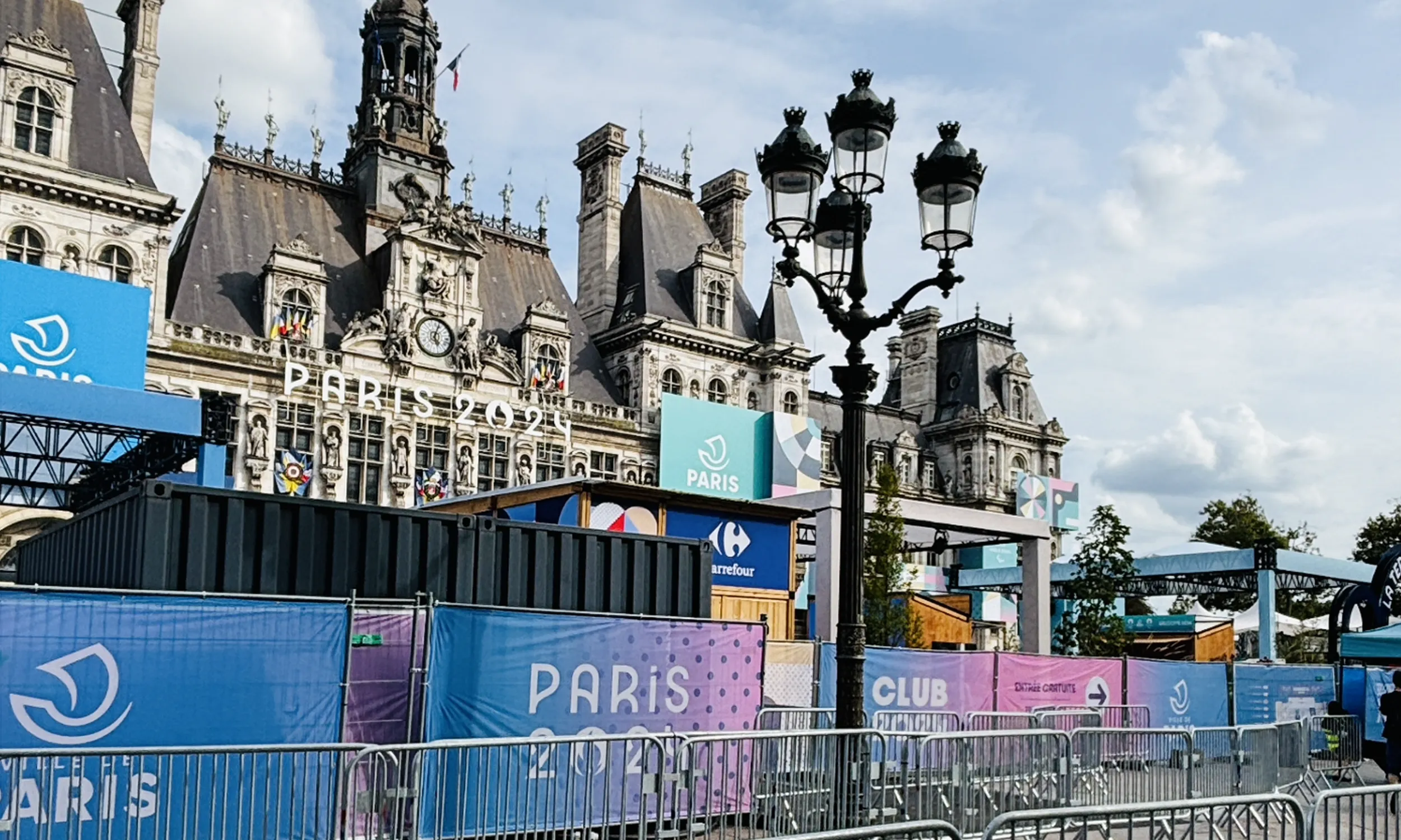 ENT ID - Paris 2024