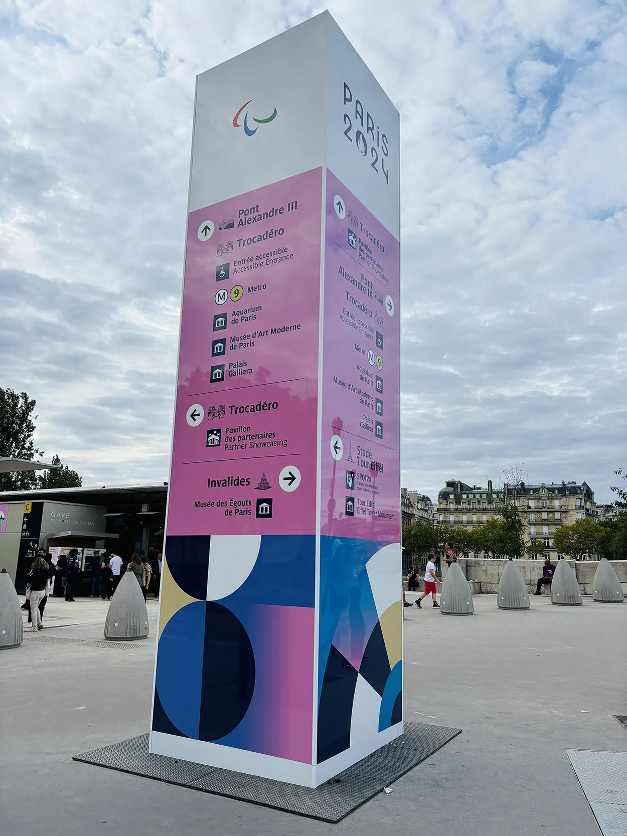 ENT ID - Paris 2024