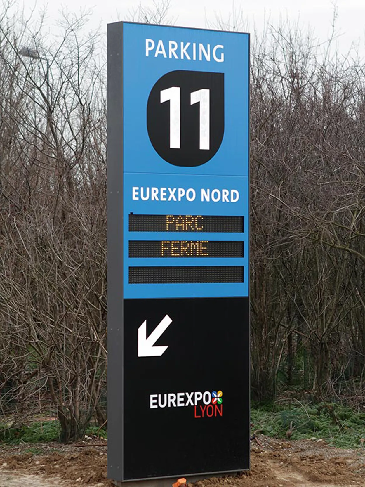 ENT ID - Eurexpo