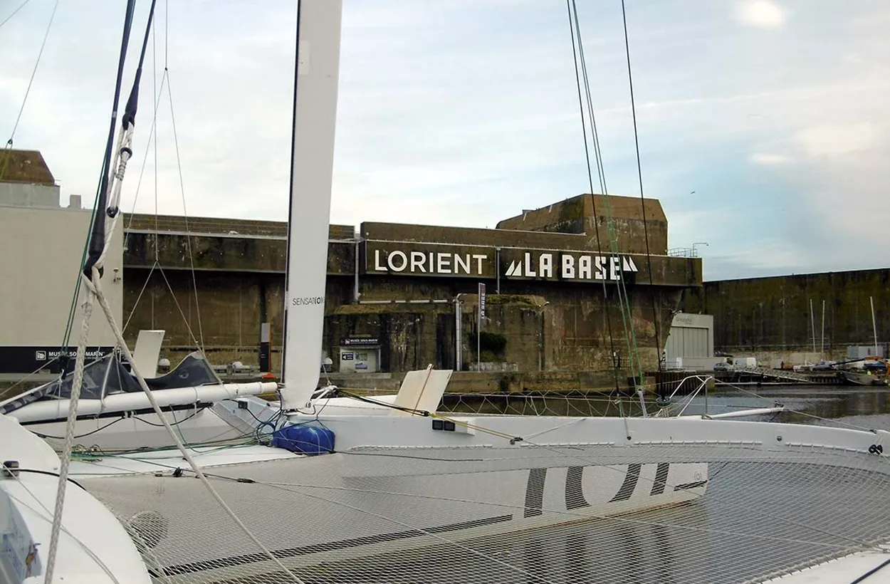 ENT ID - Lorient la Base