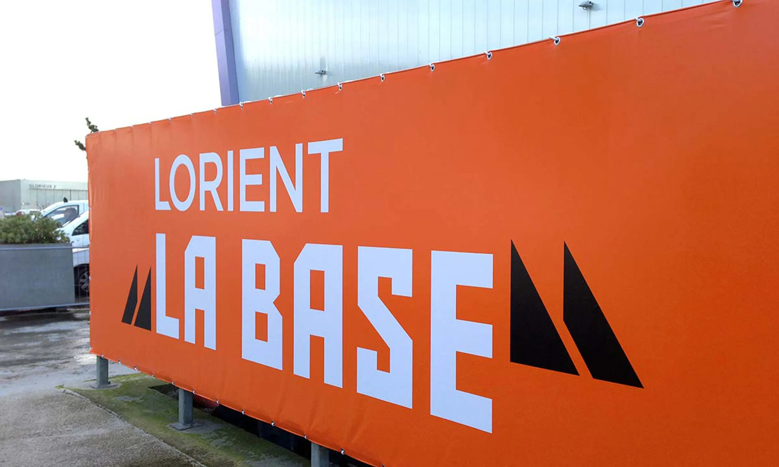 ENT ID - Lorient la Base